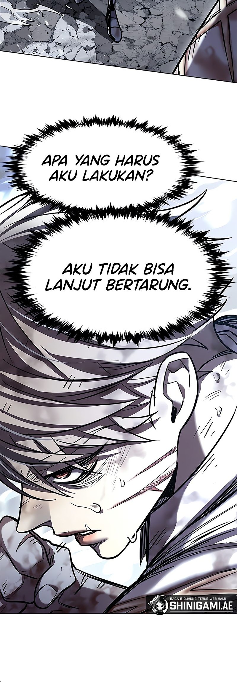 Eleceed - Chapter 335 - Page 9