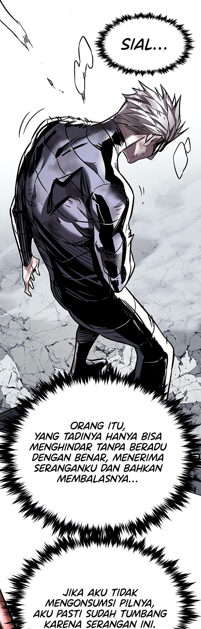 Eleceed - Chapter 335 - Page 10