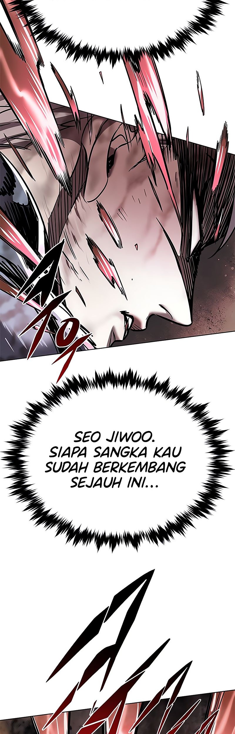 Eleceed - Chapter 335 - Page 11