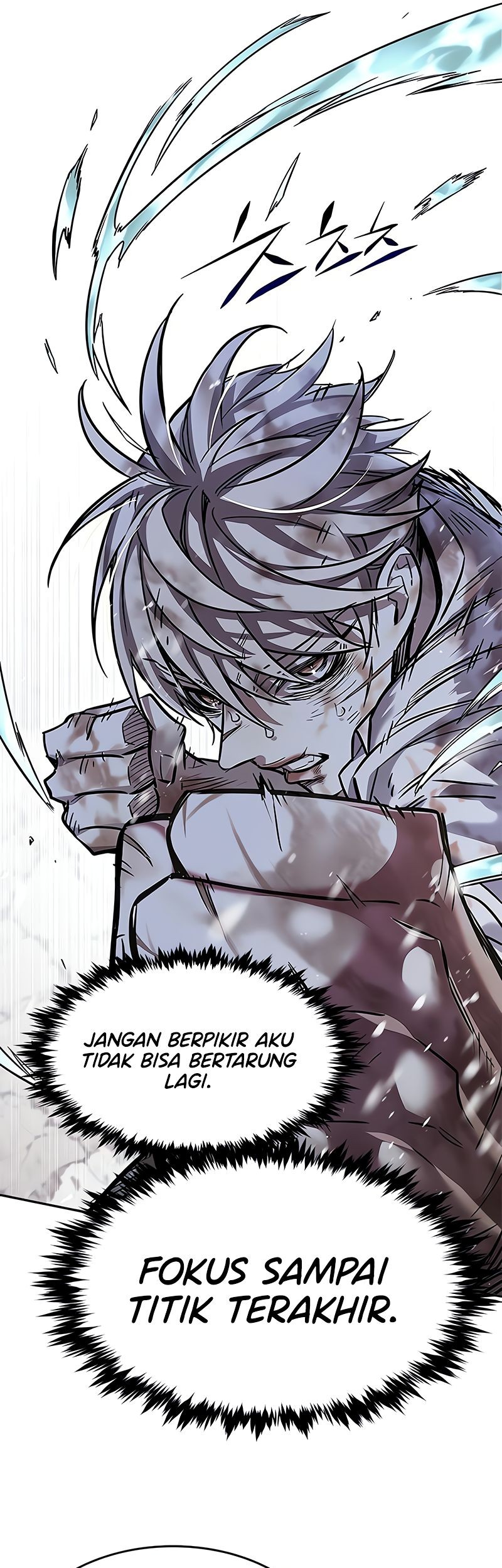 Eleceed - Chapter 335 - Page 14