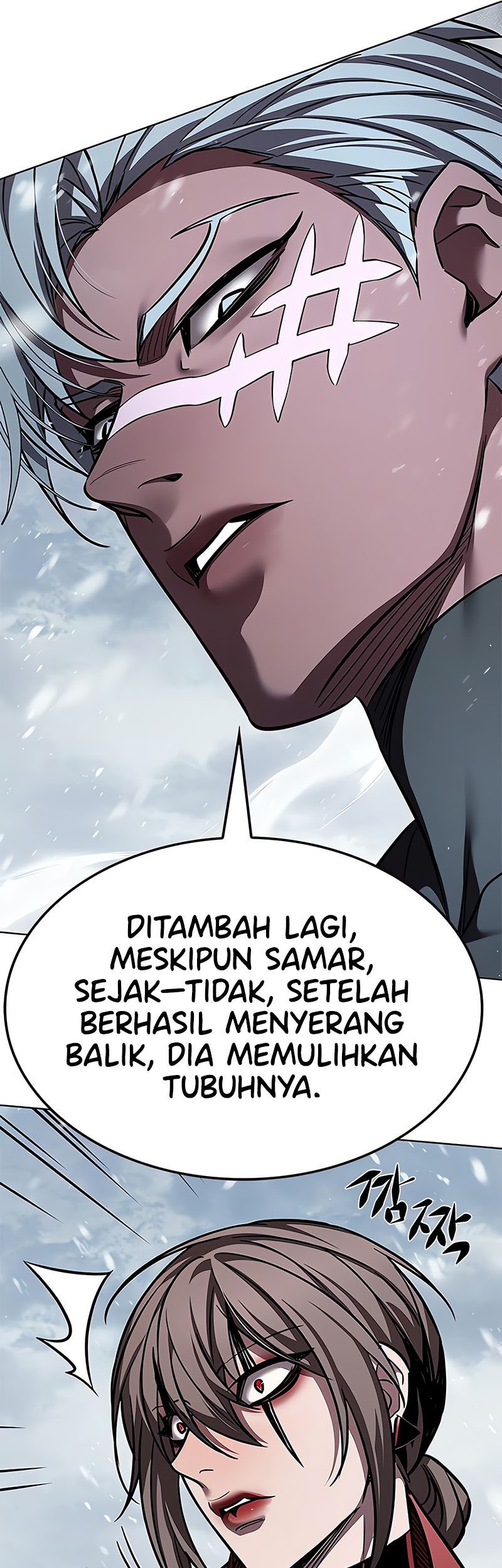 Eleceed - Chapter 335 - Page 18