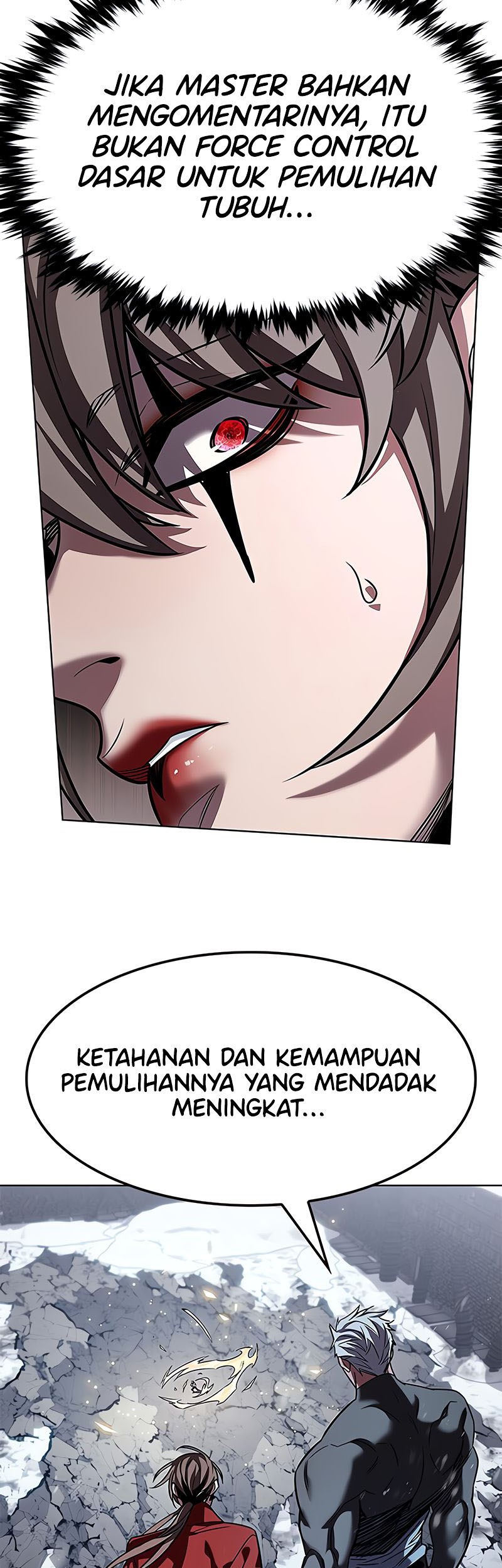 Eleceed - Chapter 335 - Page 20