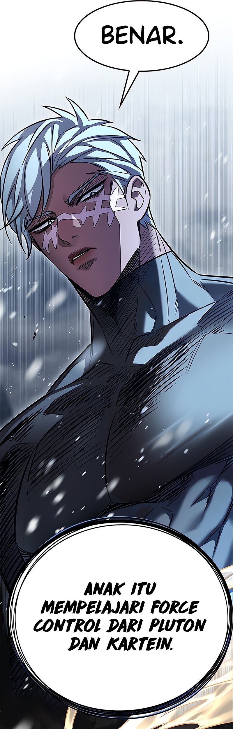 Eleceed - Chapter 335 - Page 22