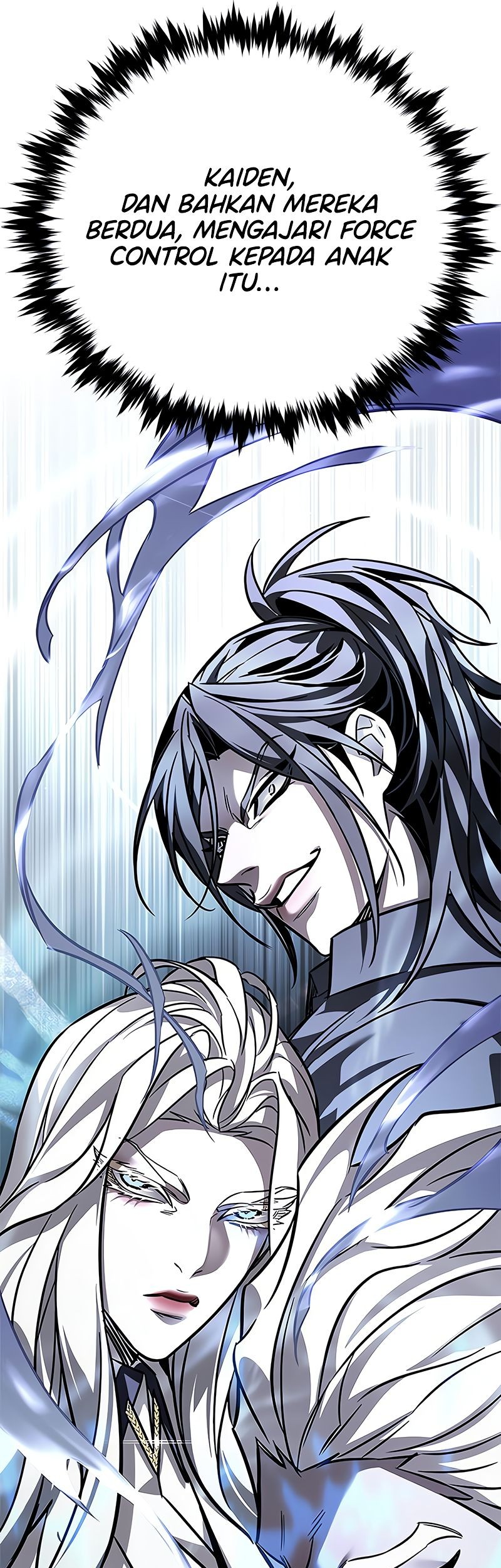 Eleceed - Chapter 335 - Page 25