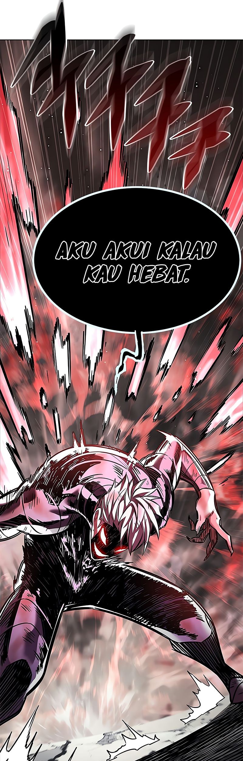 Eleceed - Chapter 335 - Page 29