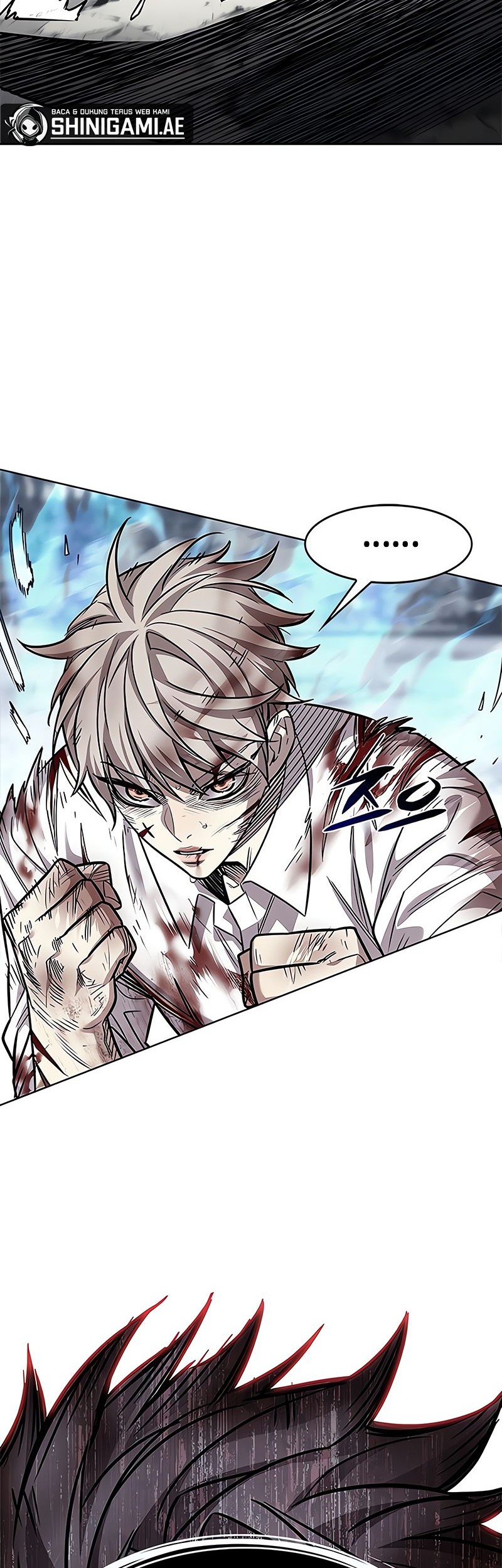 Eleceed - Chapter 335 - Page 30