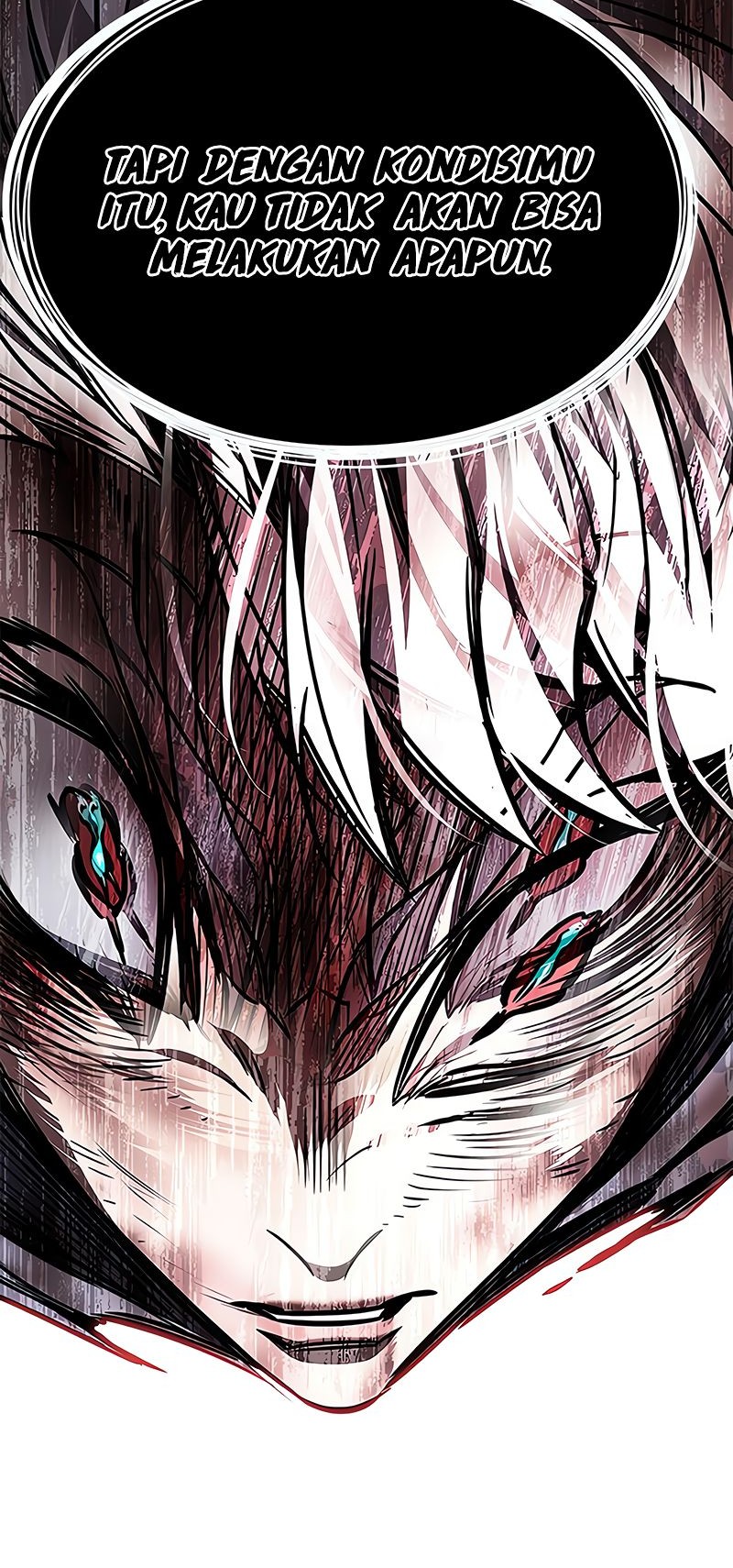 Eleceed - Chapter 335 - Page 31