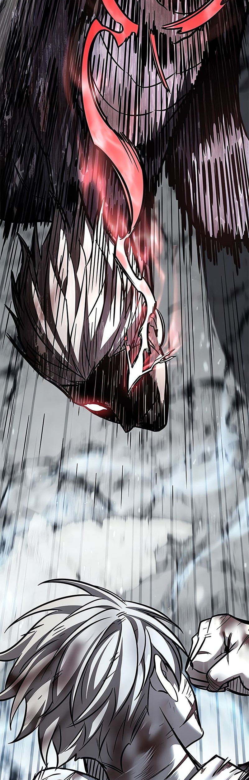 Eleceed - Chapter 335 - Page 33