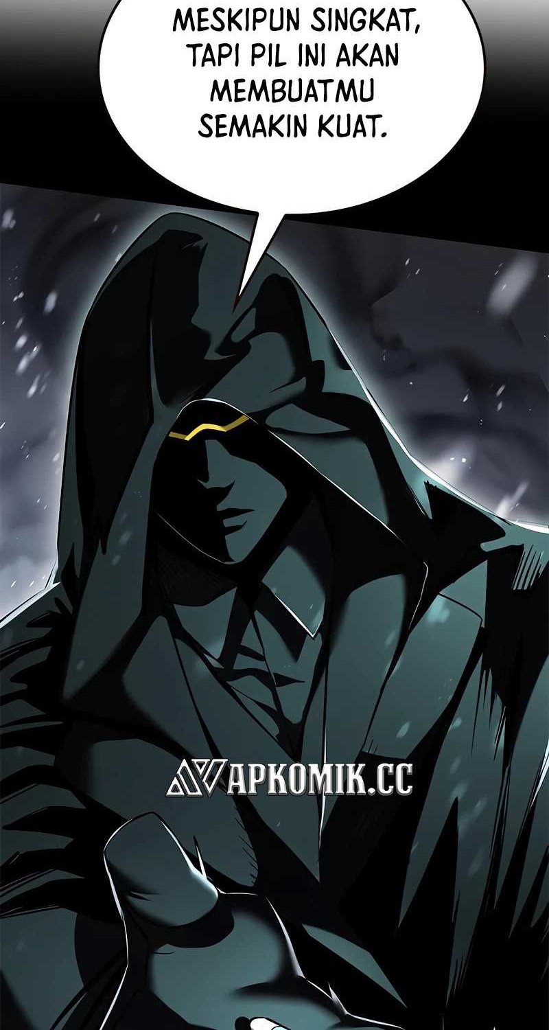 Eleceed - Chapter 334 - Page 21