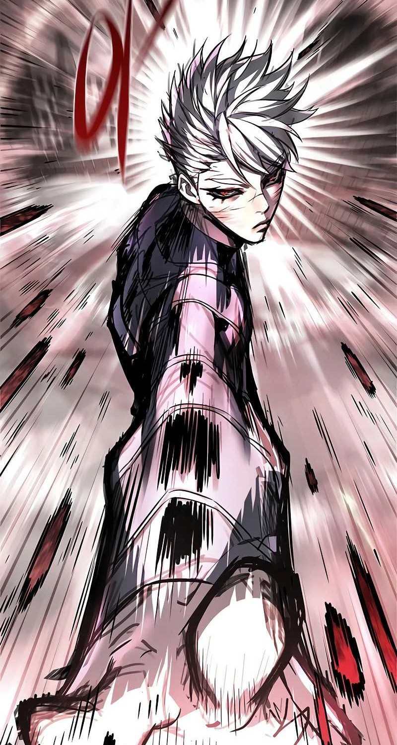 Eleceed - Chapter 334 - Page 25