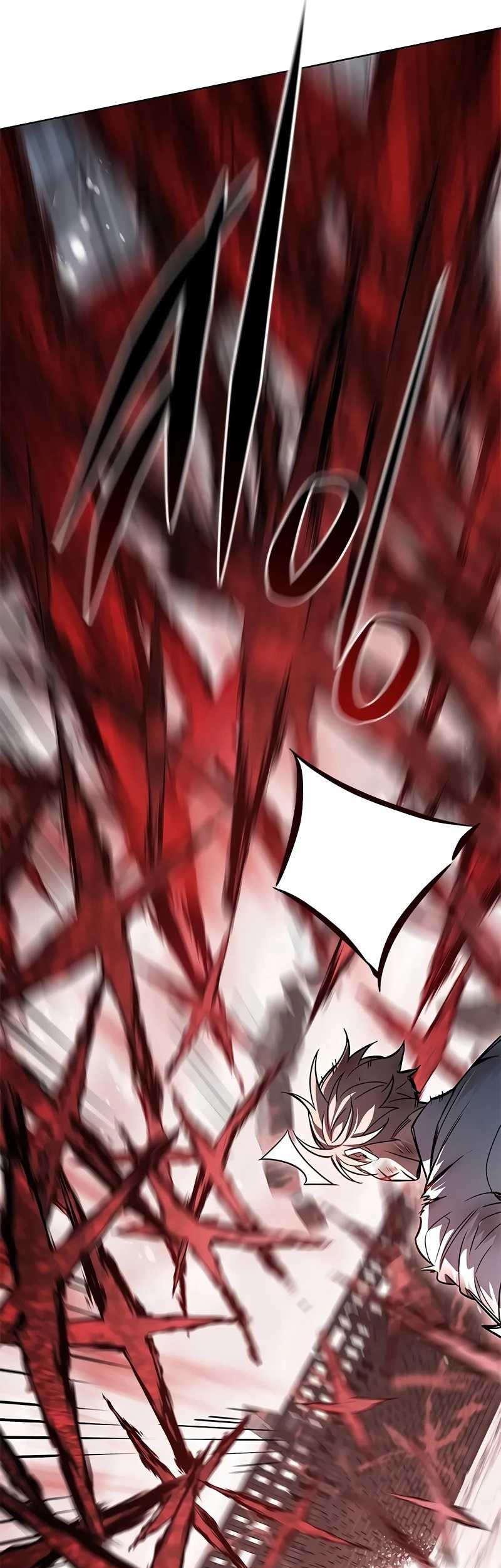 Eleceed - Chapter 334 - Page 27