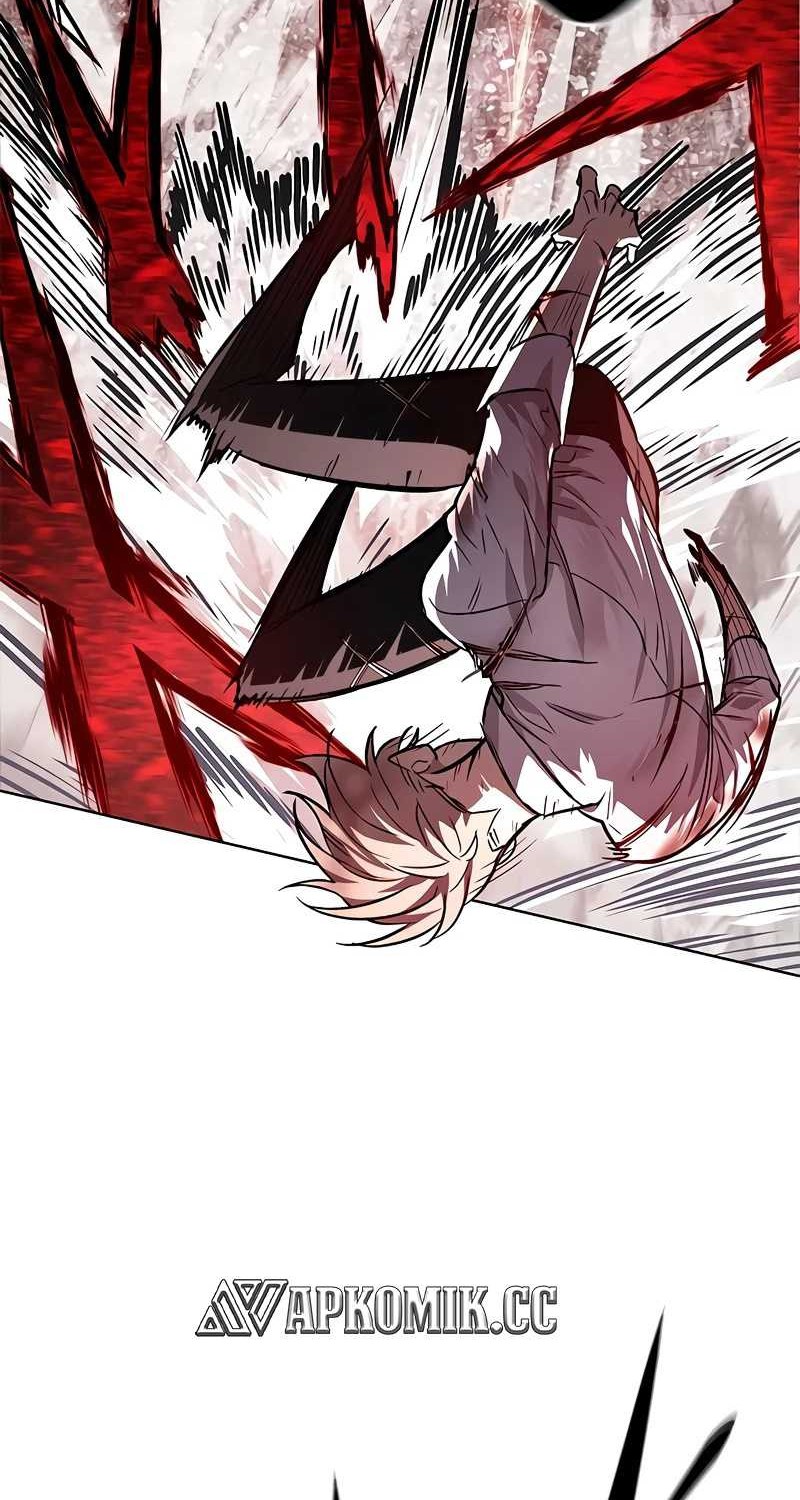 Eleceed - Chapter 334 - Page 30