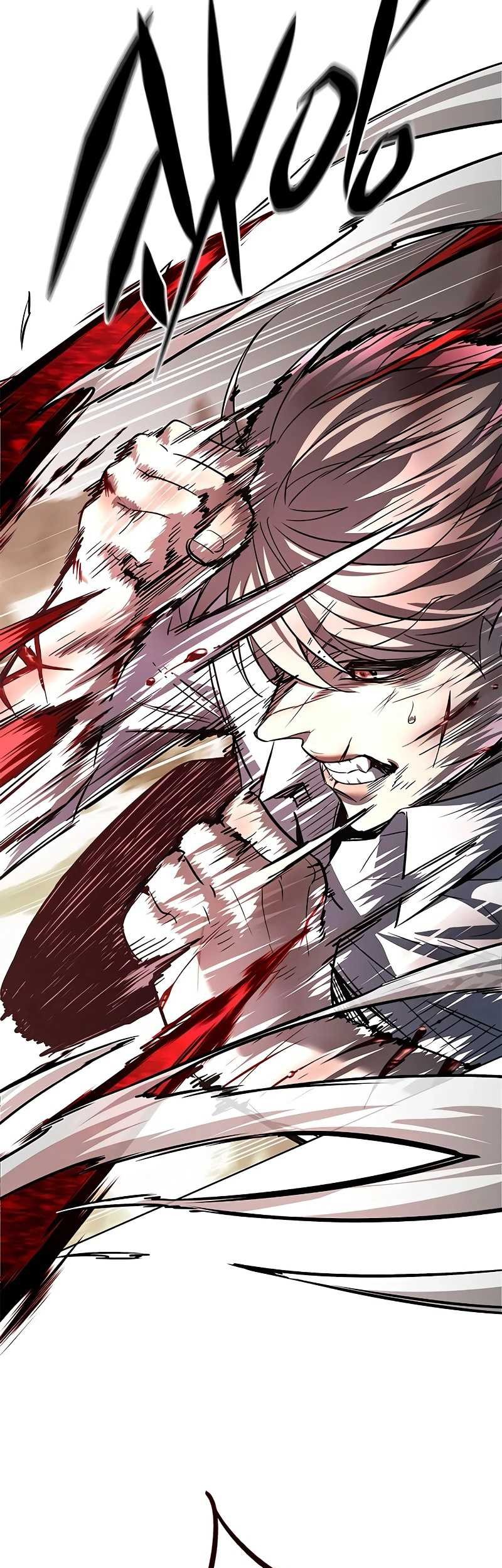 Eleceed - Chapter 334 - Page 31