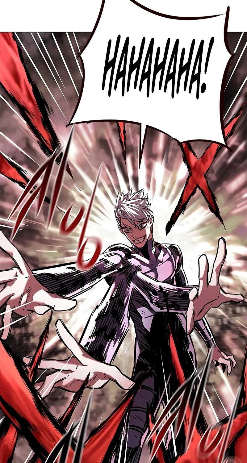 Eleceed - Chapter 334 - Page 32