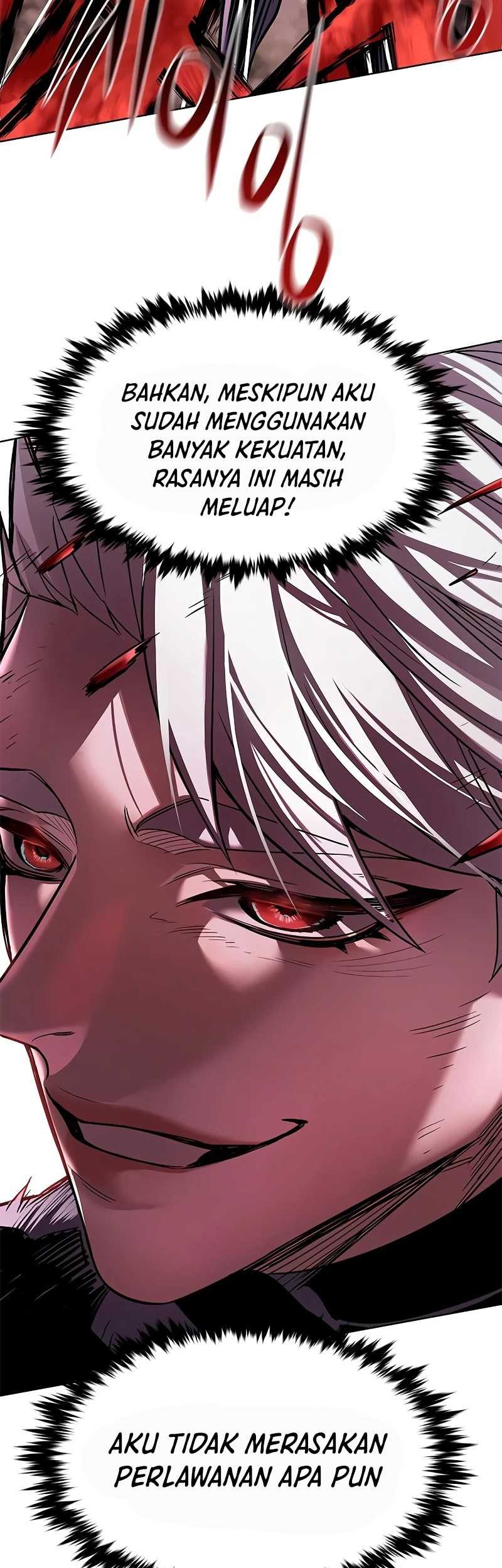 Eleceed - Chapter 334 - Page 33