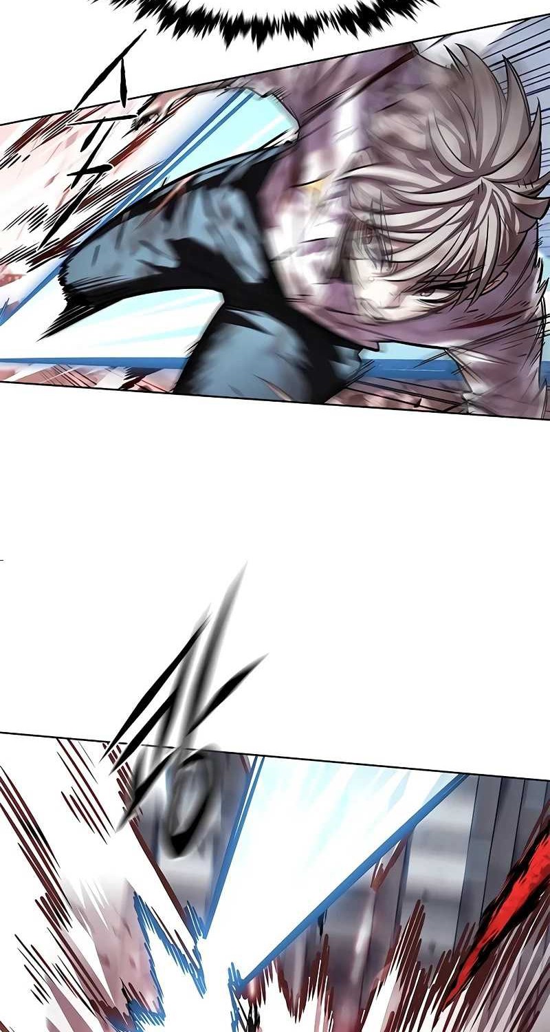 Eleceed - Chapter 334 - Page 34