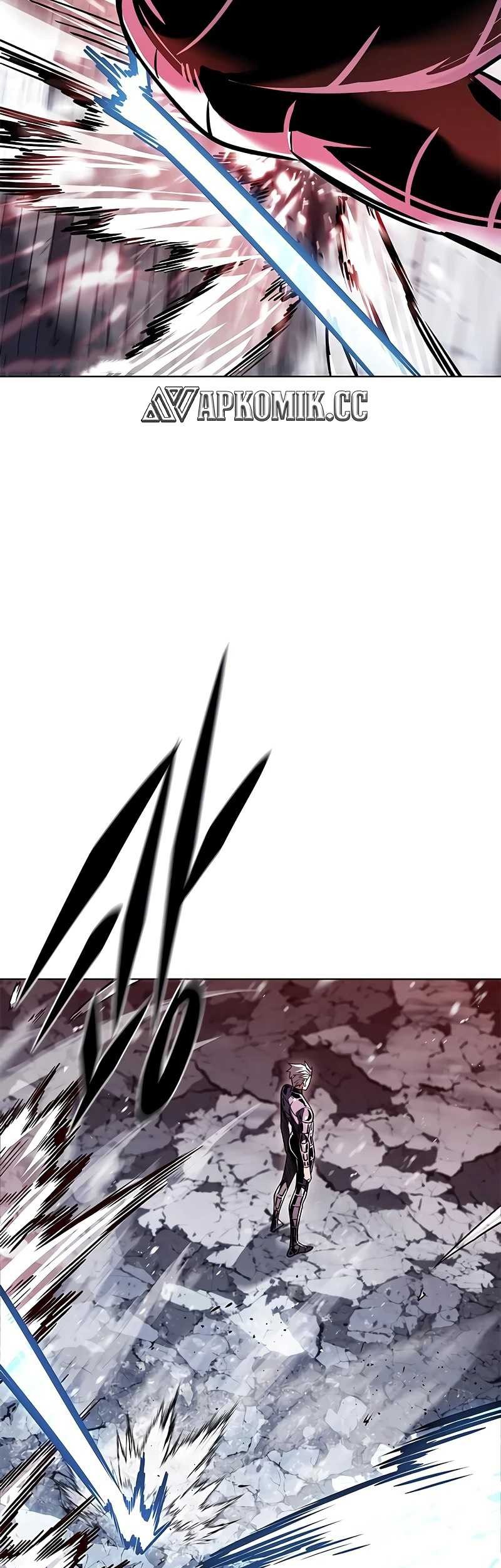 Eleceed - Chapter 334 - Page 37