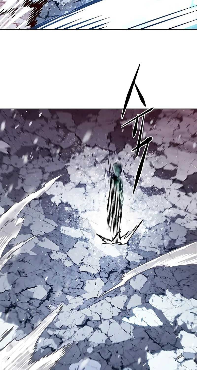 Eleceed - Chapter 334 - Page 38