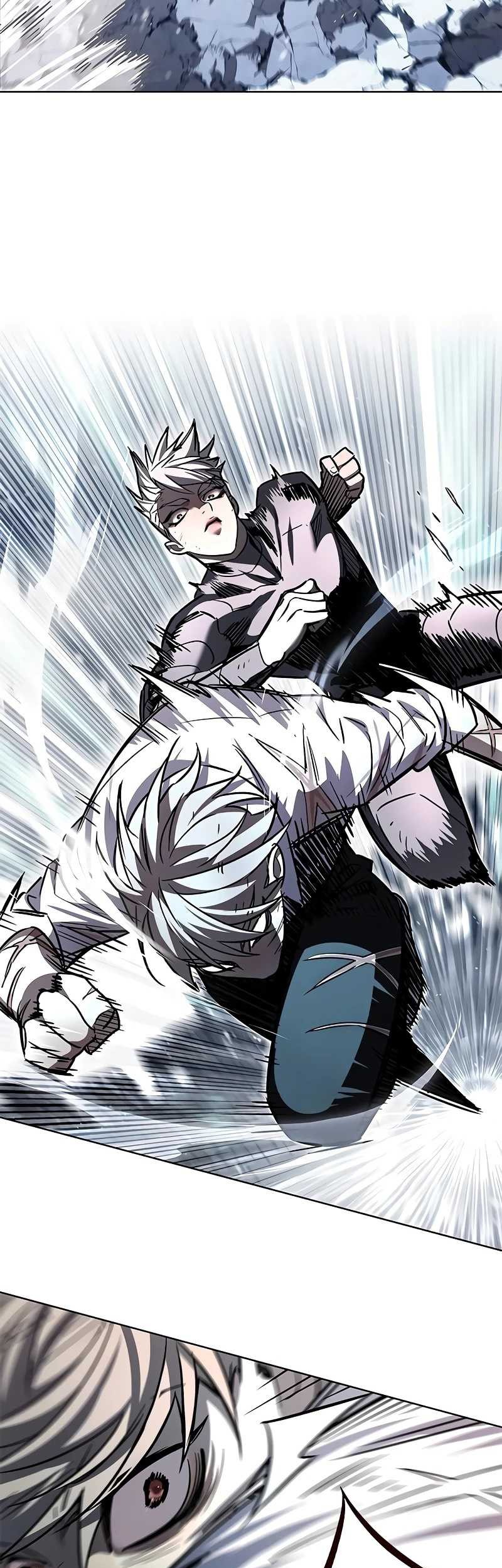 Eleceed - Chapter 334 - Page 39