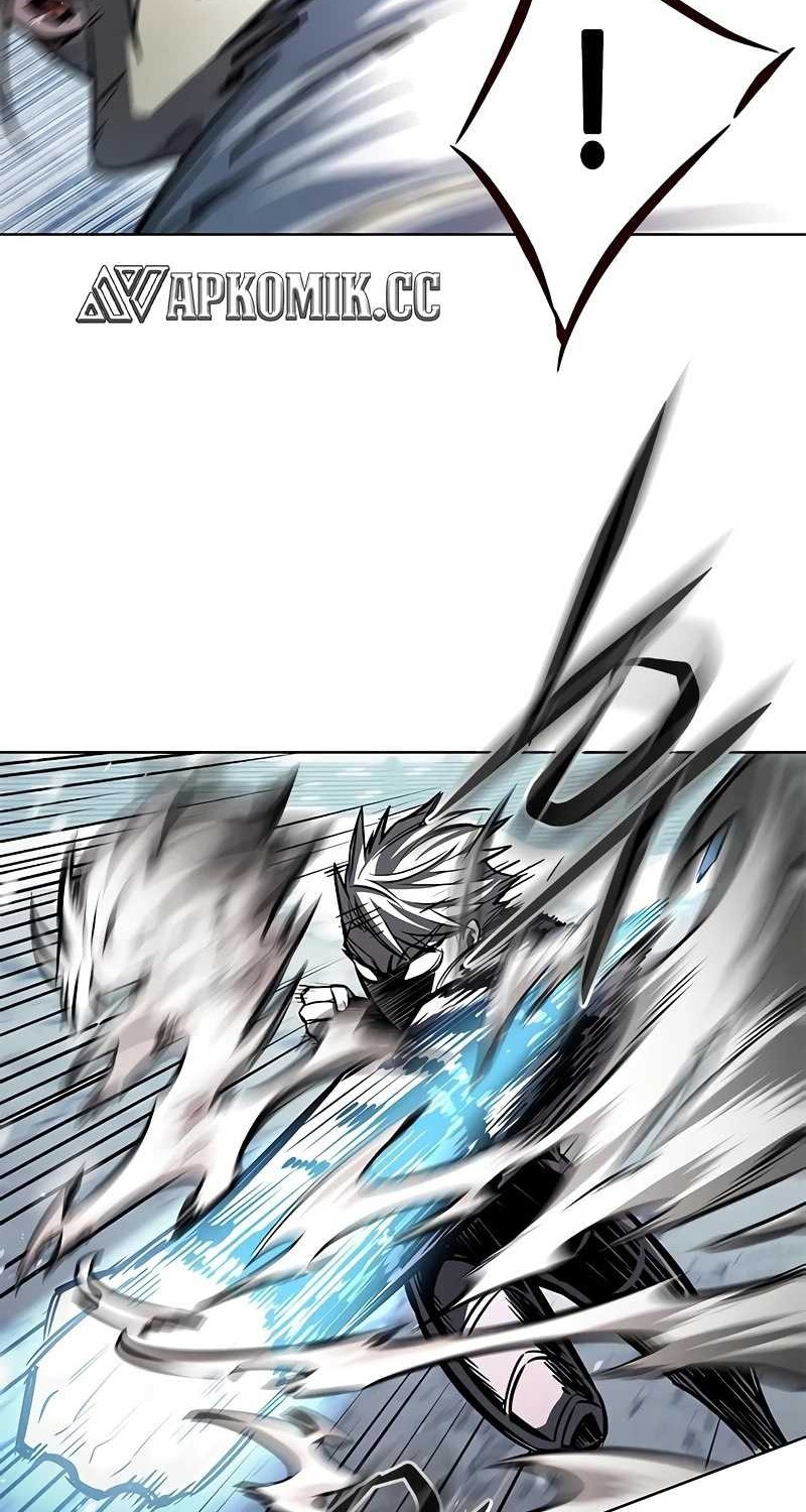 Eleceed - Chapter 334 - Page 40
