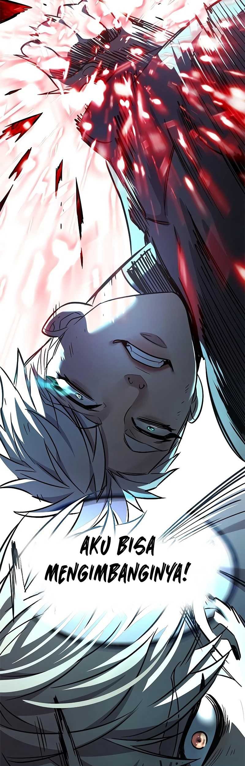 Eleceed - Chapter 334 - Page 45