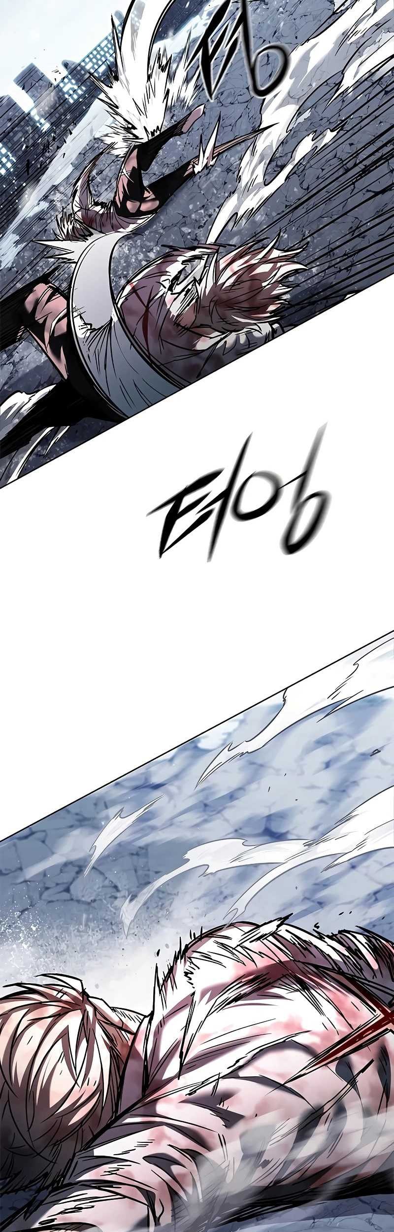 Eleceed - Chapter 334 - Page 51