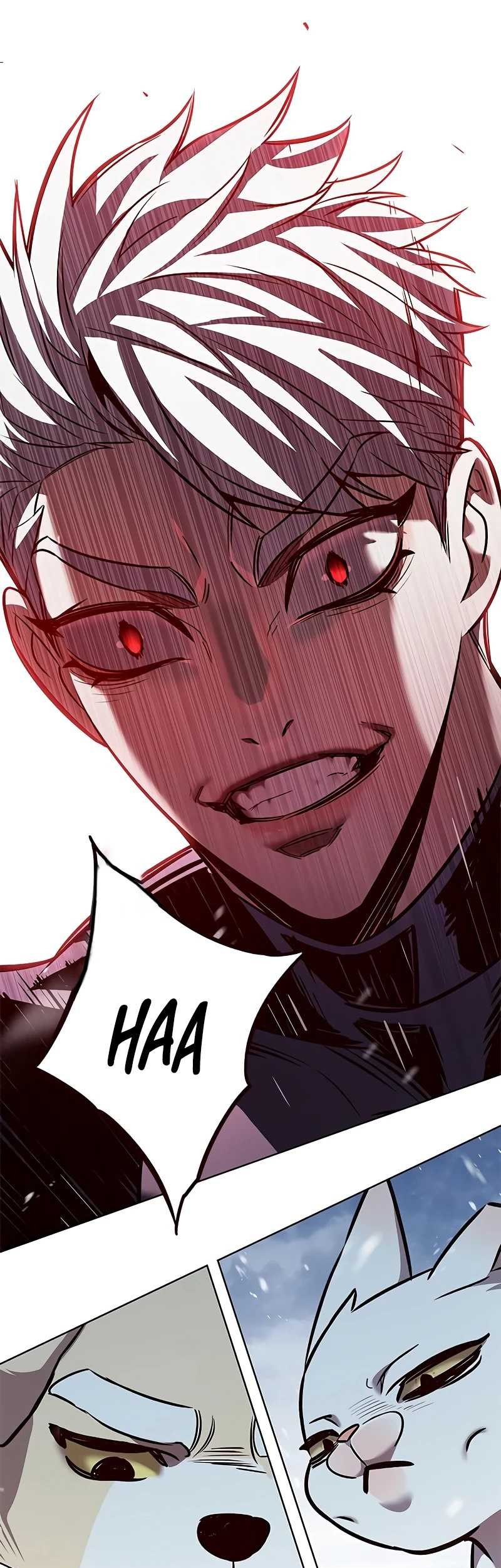 Eleceed - Chapter 334 - Page 54