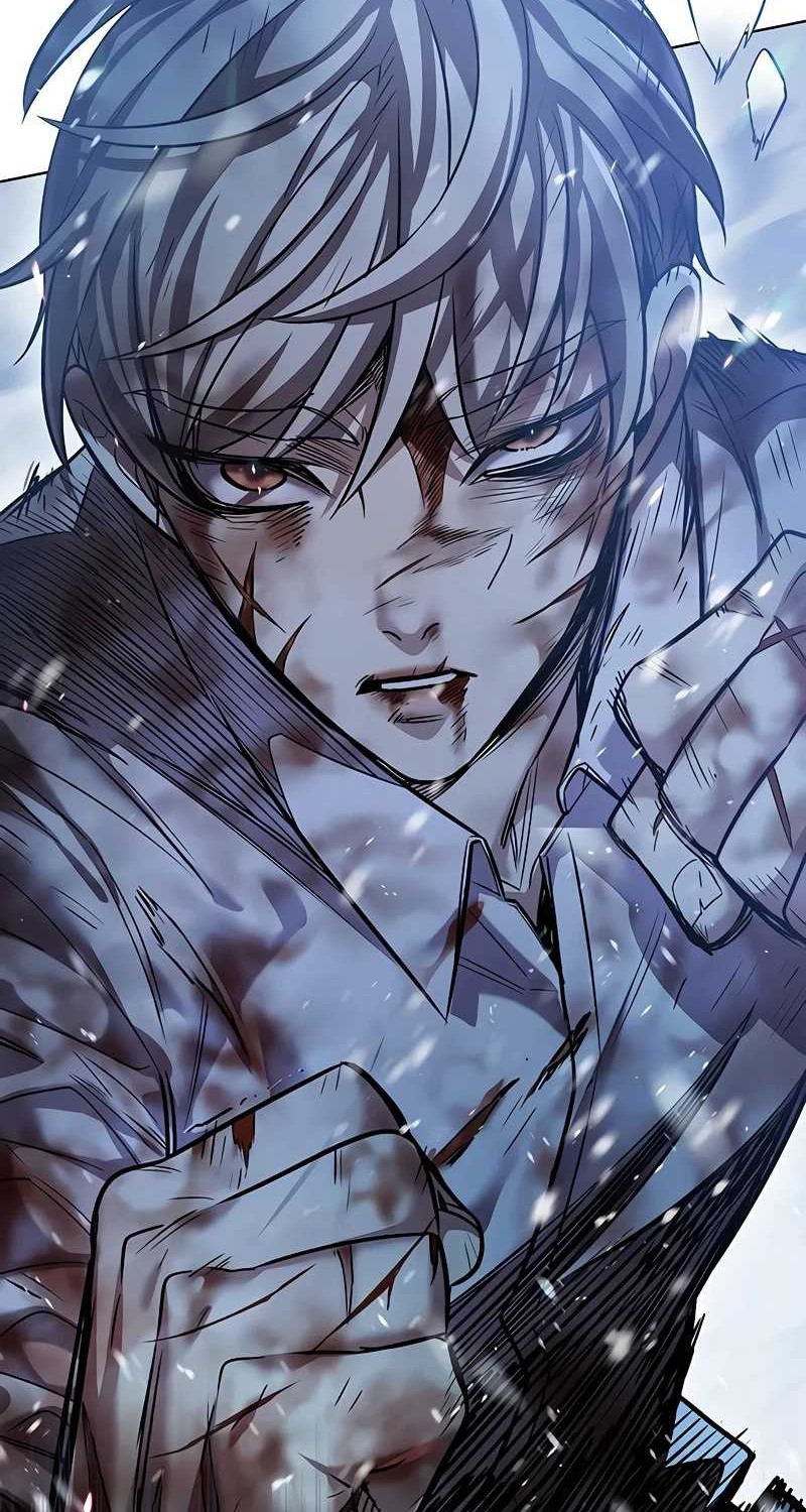 Eleceed - Chapter 334 - Page 57