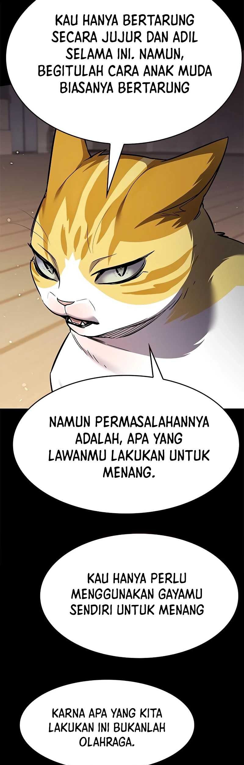 Eleceed - Chapter 334 - Page 60