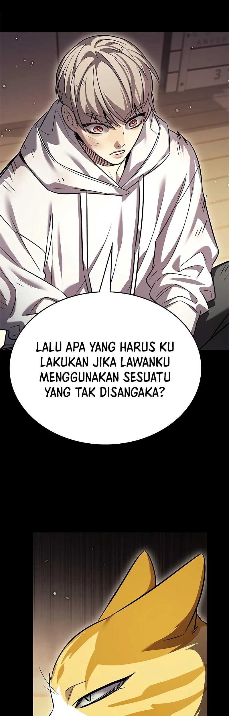 Eleceed - Chapter 334 - Page 62