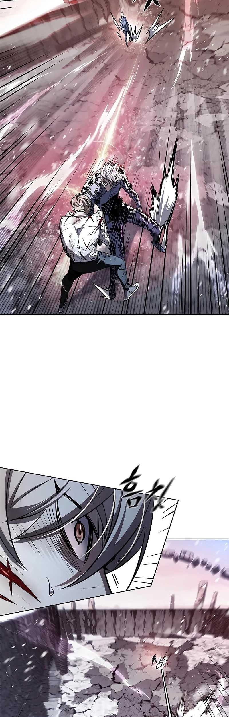 Eleceed - Chapter 334 - Page 70