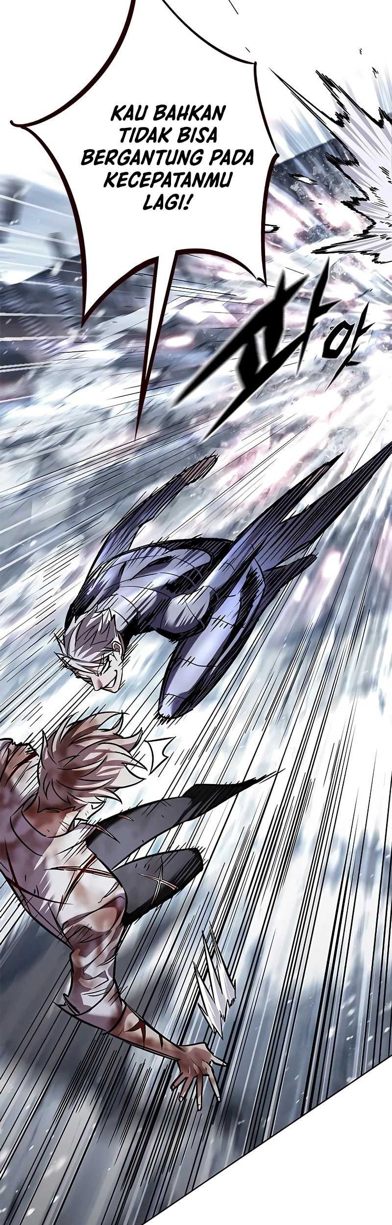 Eleceed - Chapter 334 - Page 72