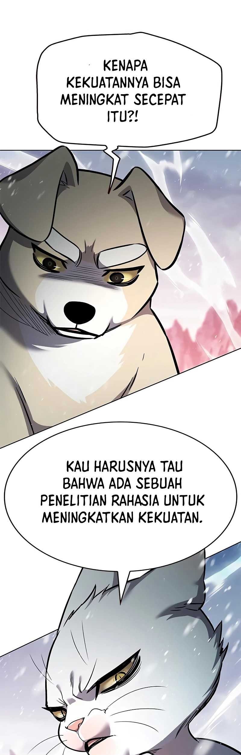 Eleceed - Chapter 334 - Page 4