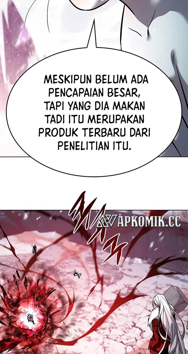 Eleceed - Chapter 334 - Page 5