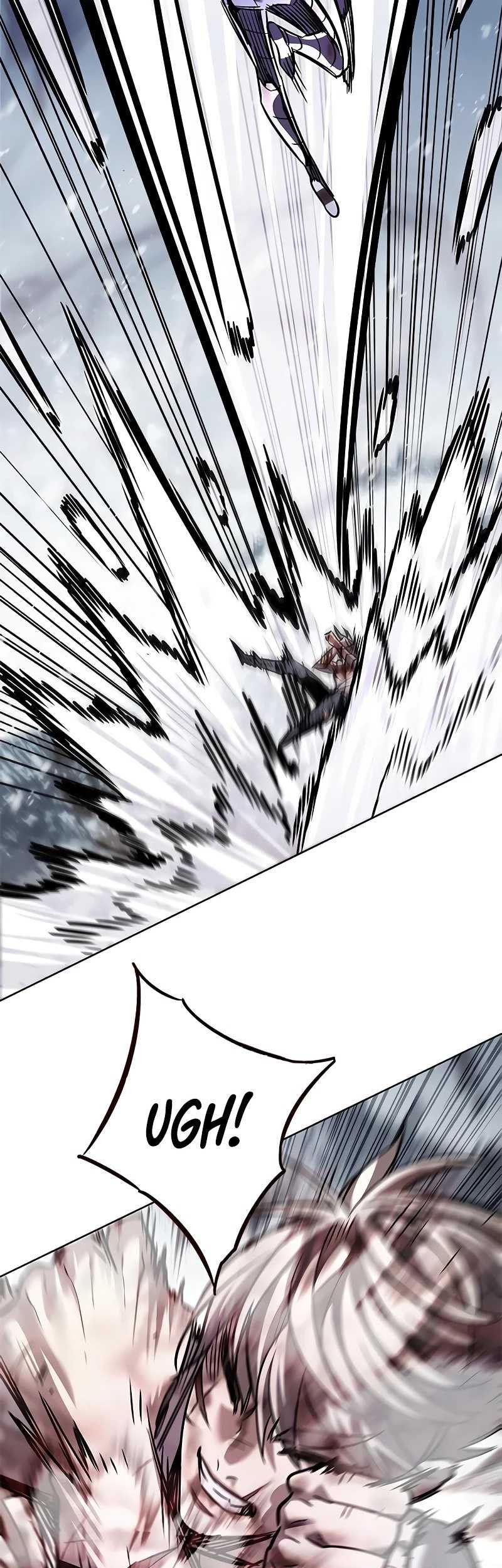 Eleceed - Chapter 334 - Page 76