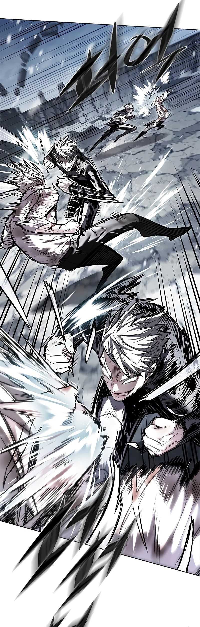 Eleceed - Chapter 334 - Page 79