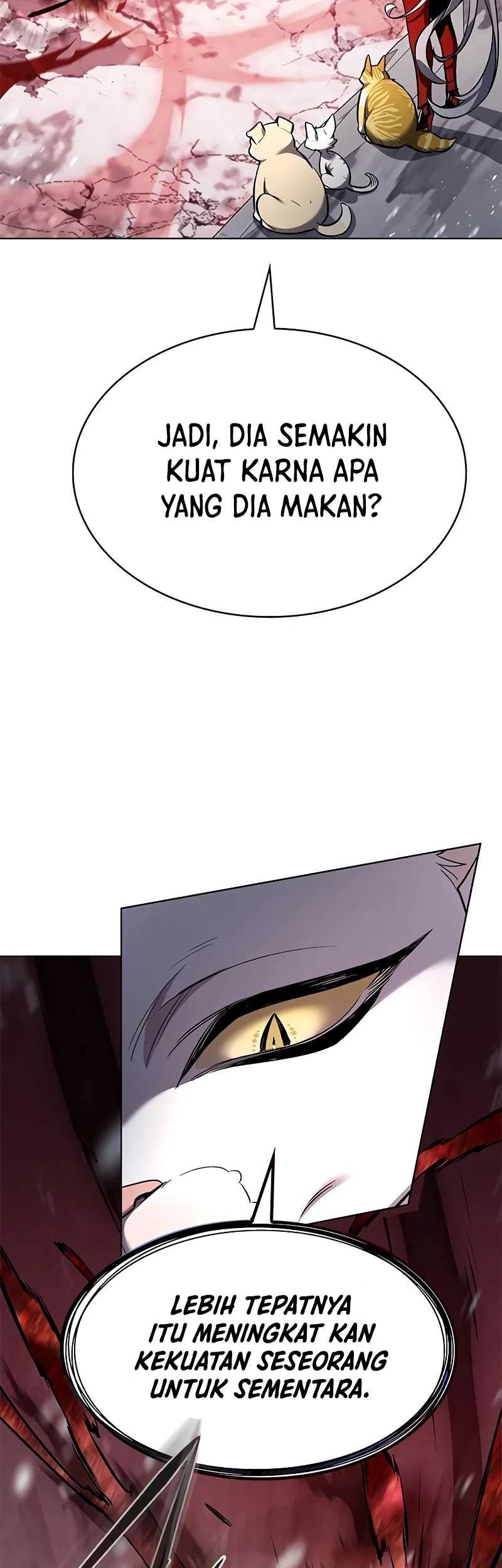 Eleceed - Chapter 334 - Page 6