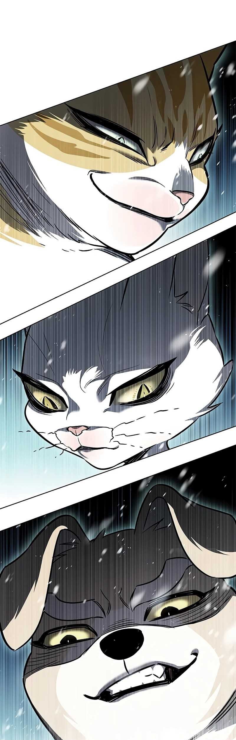 Eleceed - Chapter 334 - Page 95