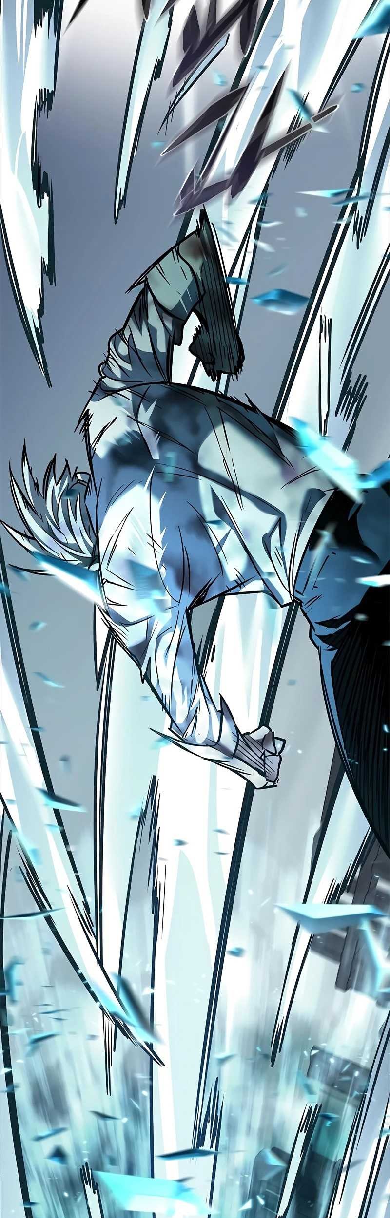 Eleceed - Chapter 334 - Page 101