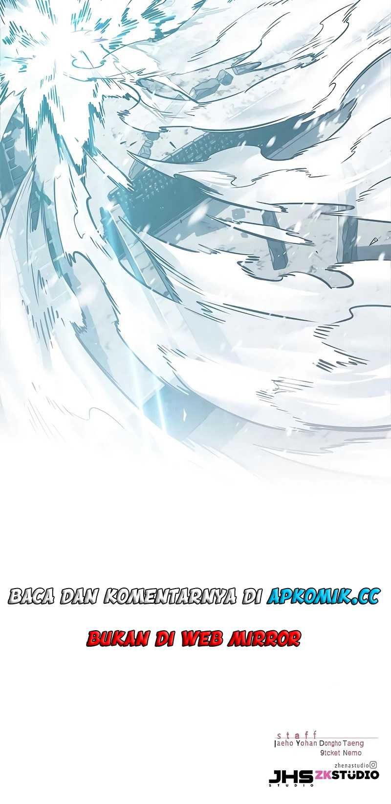 Eleceed - Chapter 334 - Page 105