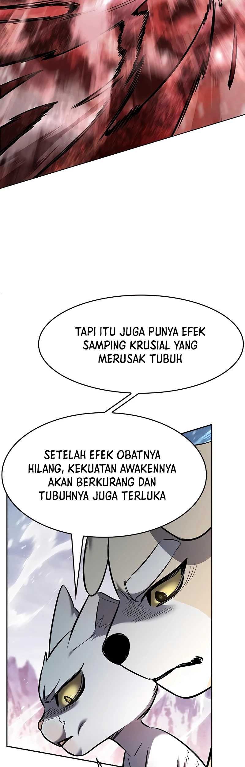 Eleceed - Chapter 334 - Page 8