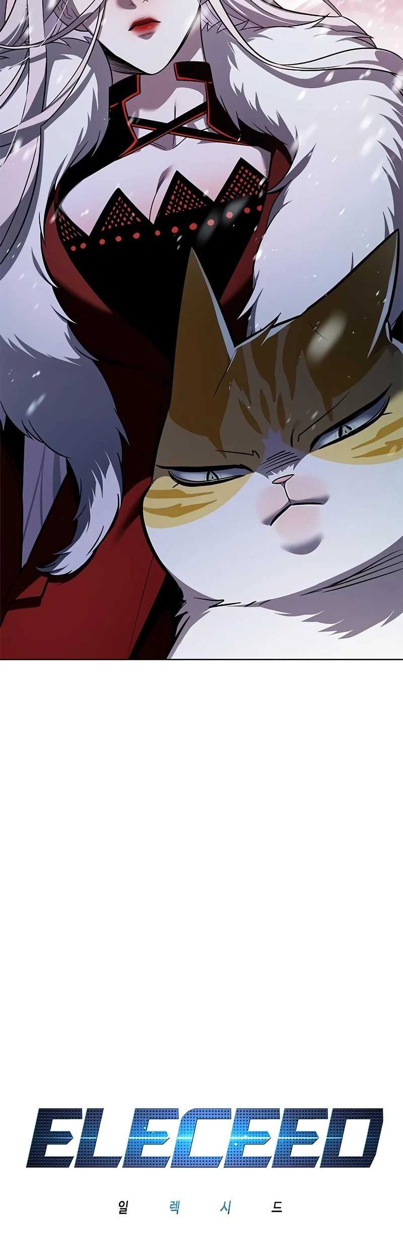 Eleceed - Chapter 334 - Page 10