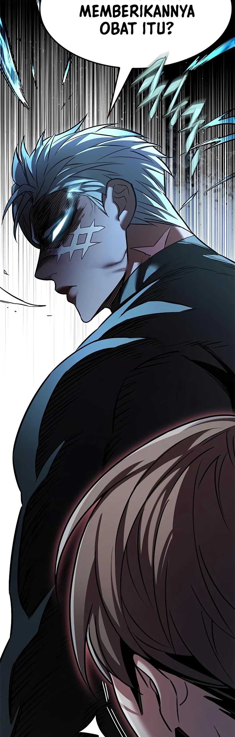 Eleceed - Chapter 334 - Page 12