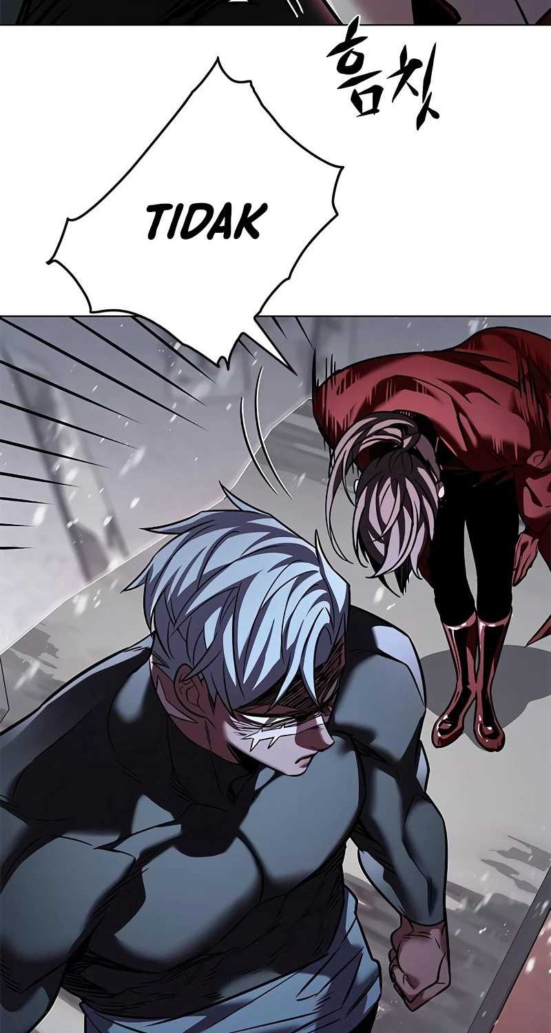 Eleceed - Chapter 334 - Page 13