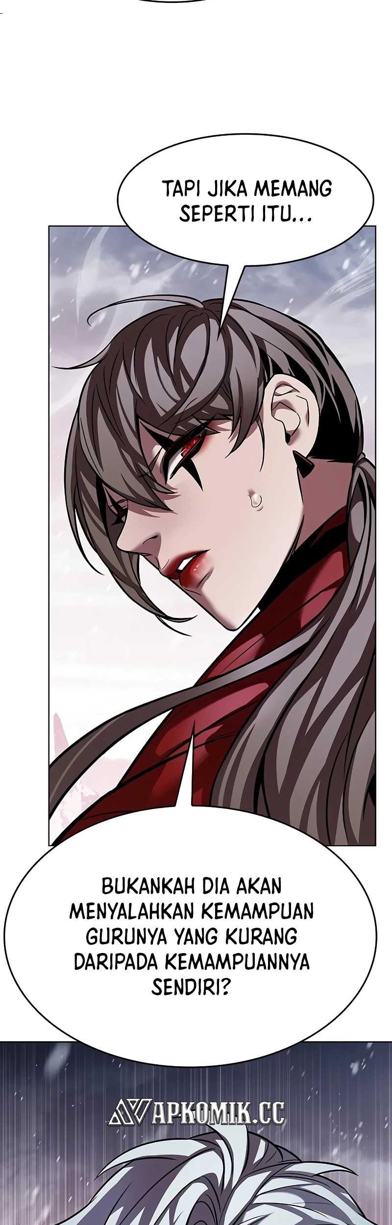 Eleceed - Chapter 334 - Page 16