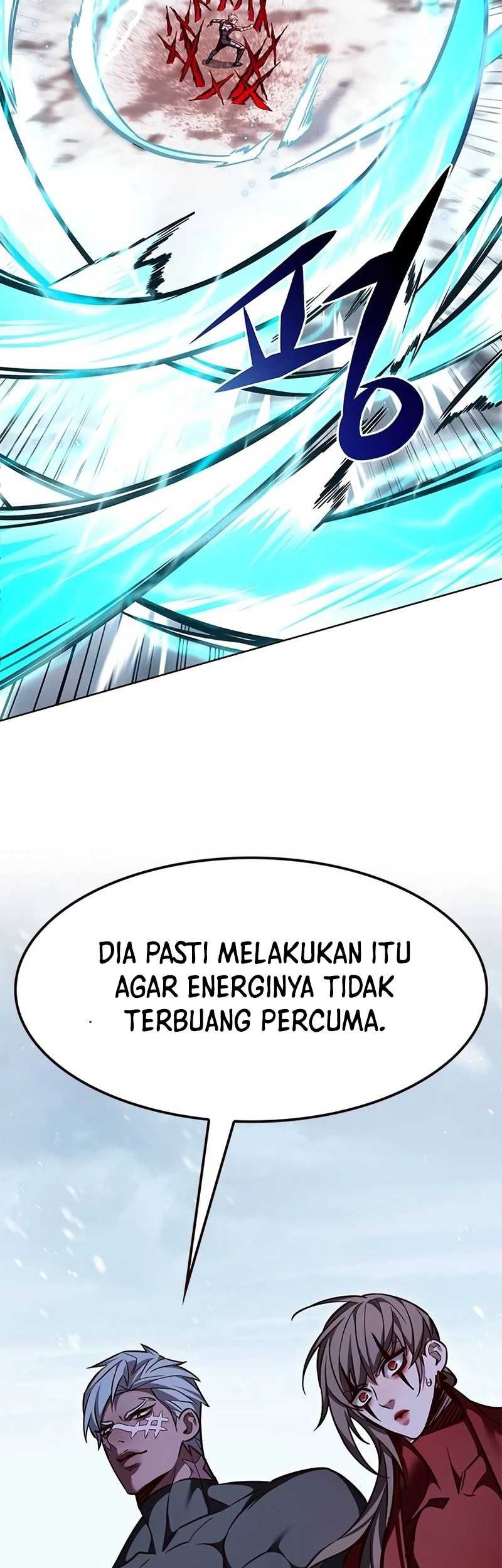 Eleceed - Chapter 333 - Page 18