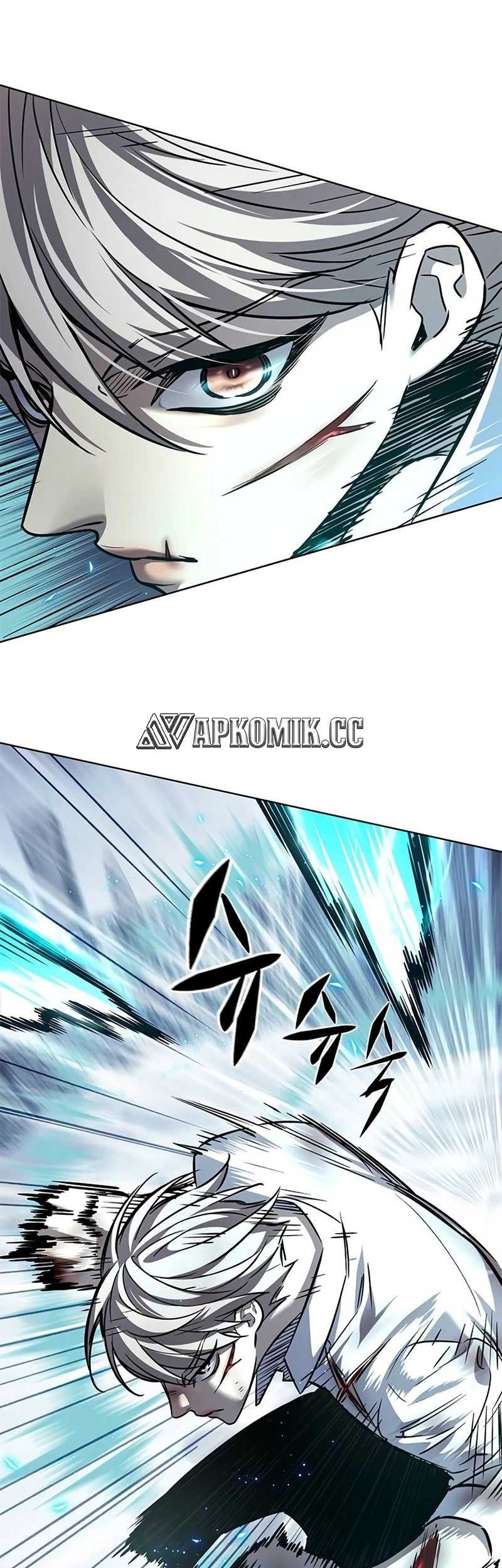 Eleceed - Chapter 333 - Page 20