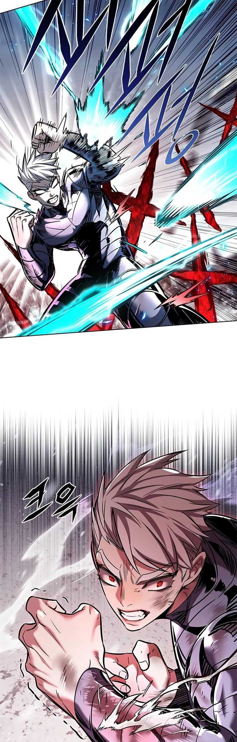 Eleceed - Chapter 333 - Page 22