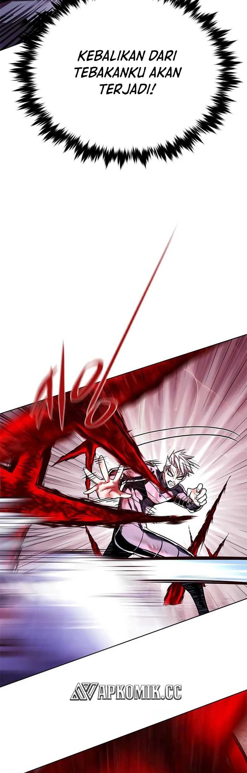 Eleceed - Chapter 333 - Page 26