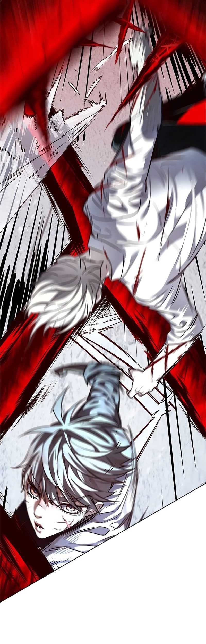 Eleceed - Chapter 333 - Page 28